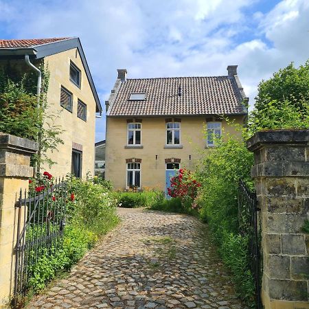 Gastenverblijf 'De Mergelheuvel', Zuid-limburg Valkenburg aan de Geul Buitenkant foto