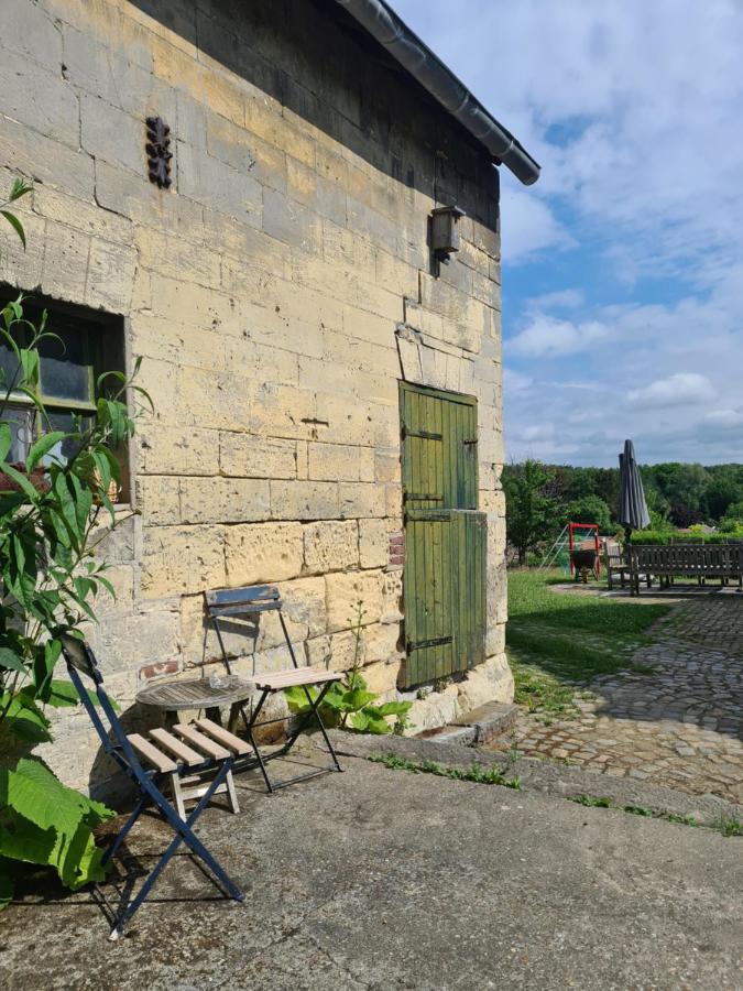 Gastenverblijf 'De Mergelheuvel', Zuid-limburg Valkenburg aan de Geul Buitenkant foto